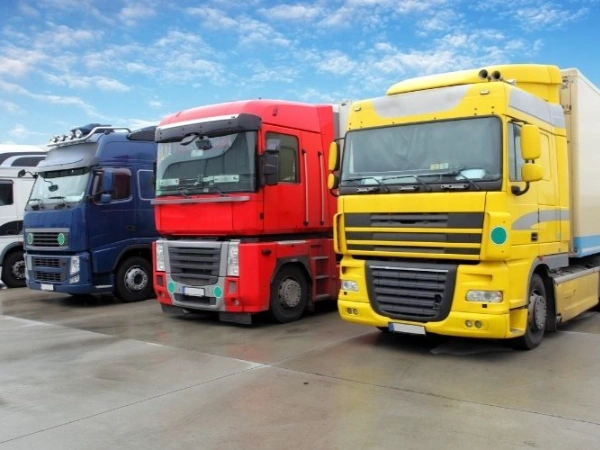 Konya Cevizlibağ Nakliye